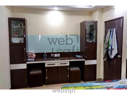 3 BHK Apartment-flats for Sale in Hyderabad